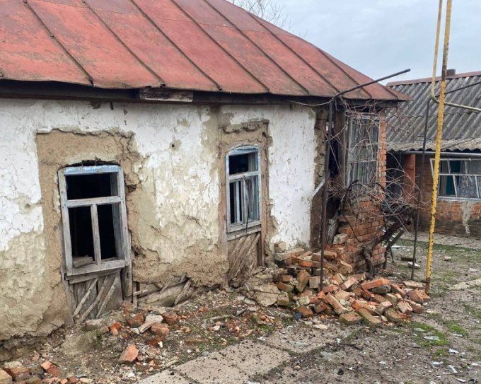 Новини Харкова: обстріли, постраждалі та руйнування